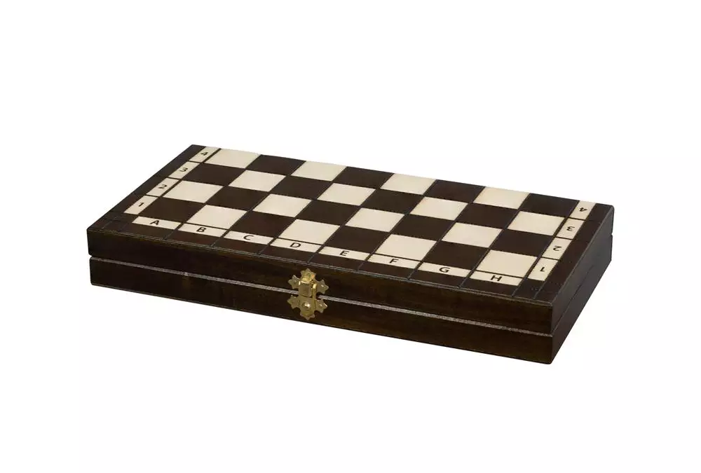 SZACHY OLIMPIJSKIE (36x36cm)